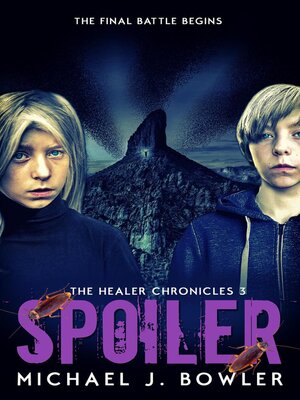 cover image of Spoiler